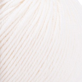 YarnArt Unique Imperial Merino Yarn - 100% Extra Fine Merino Wool, Luxurious Soft Yarn for Knitting, Crocheting, Baby Clothes, Scarves, Sweaters, 1.76 oz/50g, 109 yds (3302)