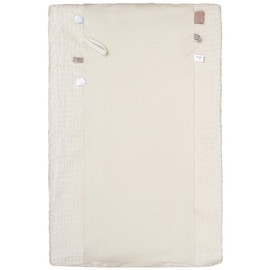 Snoozebaby Changing Cover Happy Dressing Mystic Mint - 45 x 70cm