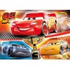 Clementoni 29747 Cars The Movie Puzzle 250 Pieces