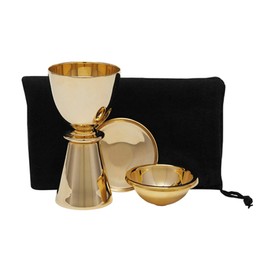 Christian Brands Chalice Travel Set