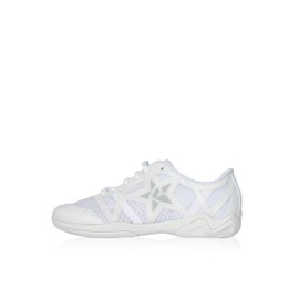 Rebel Athletic Ruthless Cheer Shoe, 8