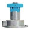 Diwaro® Bevel Gear K034 Reduction 4-in-1 Right | Drive 6