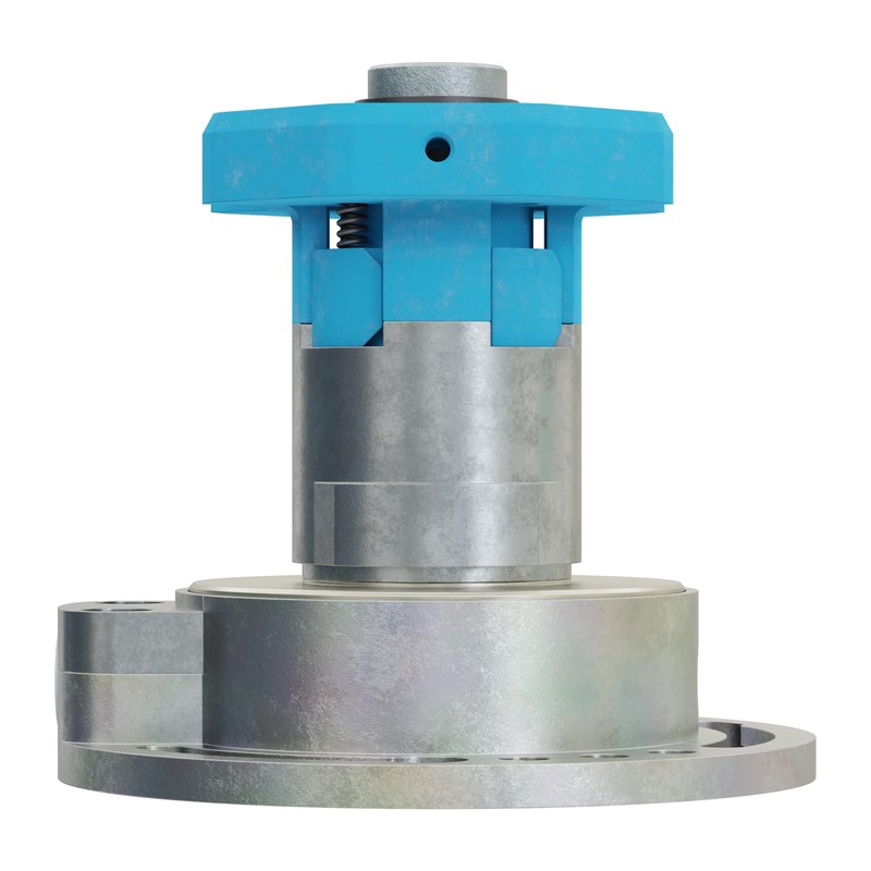 Diwaro® Bevel Gear K034 Reduction 4-in-1 Right | Drive 6