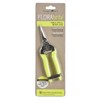Burgon & Ball Flower and Fruit Snip, Fluorescent Yellow