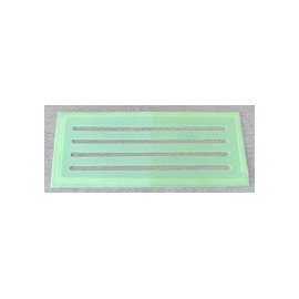 Glow-in-the-Dark Stair Treads Set of 4