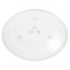 Panasonic F06015Q00AP Microwave Glass Plate / Tray