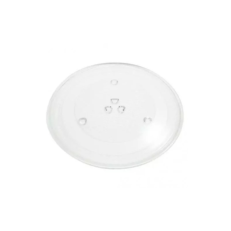 Panasonic F06015Q00AP Microwave Glass Plate / Tray