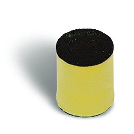 MIRKA 8392100111 Grinding punch Grip / PSA, diameter: 31 mm, 1 per pack