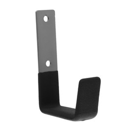 SHINEOFI Wall Mounted Storage Hook for Heavy Duty Use Versatile Garage Utility Hook for Organizing Tools Bikes and More Easy Installation Various Wall Types for Garages Balconies and