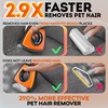 New 2025 Pet Hair Removal Tool - Dog and Cat