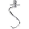 Hobart Aluminum 5 Qt "Ed" Dough Hook
