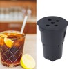 Reusable K Cups, Refillable Coffee Filter Coffee Pod Filled Capsule