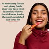 The Body Shop Born Lippy Strawberry Jam Glossy Hydrating Lip