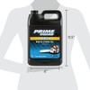 Prime Guard Bar & Chain Oil - 1 Gallon (Pack