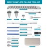 Capsule Filling Filler Machine Kit-Tray : Pill Filler Tray Tools