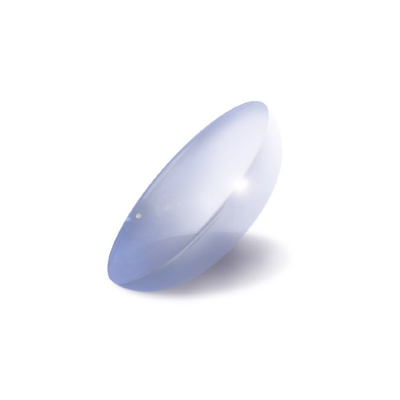 Eyelike Monthly Contact Lens, -5.50 Dioptres, Pack of 1