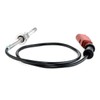 RIDEX Exhaust Gas Temperature Sensor 3938E0013 Passat Variant (3C5)
