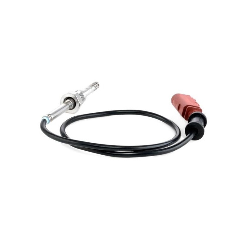RIDEX Exhaust Gas Temperature Sensor 3938E0013 Passat Variant (3C5)