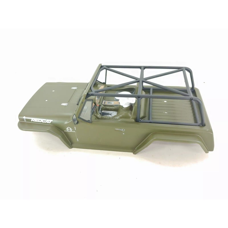 Redcat NEW REDCAT TC8 MARKSMAN 1/8 Scale RC Trail Crawler