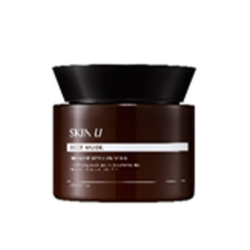 Skin U Inno-scent Sunset Orange Scrub 450g (+35g) - [SET]