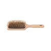 Kost Kamm Wooden Brush Paddle Brush Maple QTY: 1
