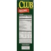 Keebler Club Crackers Original, 13.7 Oz. (Pack of 3)