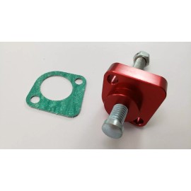 HONDA 17 18 19 20 21 22 23 HONDA CBR1000RR MANUAL CAM CHAIN TENSIONER W GASKET - *USA*