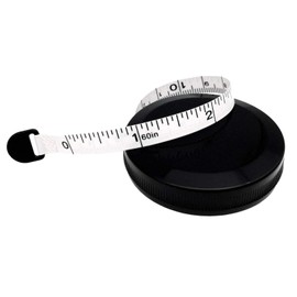 Measuring Tape for Body 60 Inch 150cm Body Tape Measure Waist Measuring Tape Tailor Cloth Fabric Measurement Tape