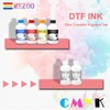 MEZOO DTF Ink 250ml Premium DTF Ink for Film Heat