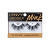 i-ENVY Luxury Mink Collection False Eyelashes 100% Real Mink Glamorous