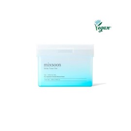 Mixsoon Bifida Toner Pad / 믹순 비피다 토너 패드
