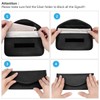 Newseego Faraday RFID RFID Key Fob Blocking Pocket Key Fob