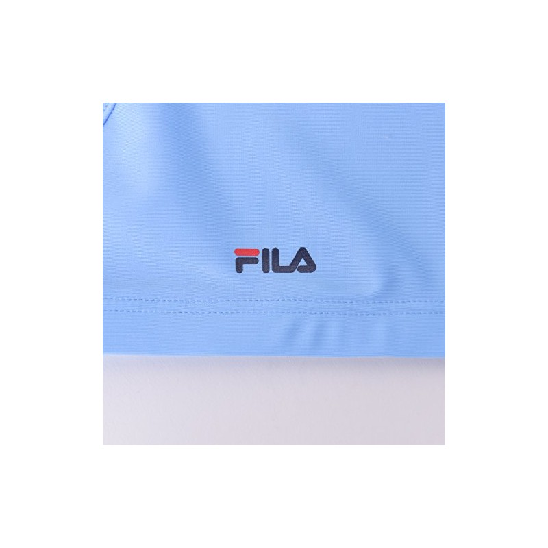 Fila 315215 Women's Basic Textile Swim Cap, SAX