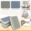 Kitchen Sponges 20 Pcs Sponges Dishwashing Non-Scratch Kitchen Sponges Biodegradable