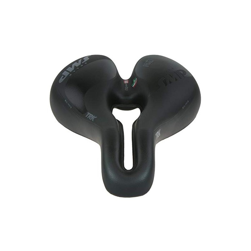 Selle SMP TRK Gel Saddle Black - Large