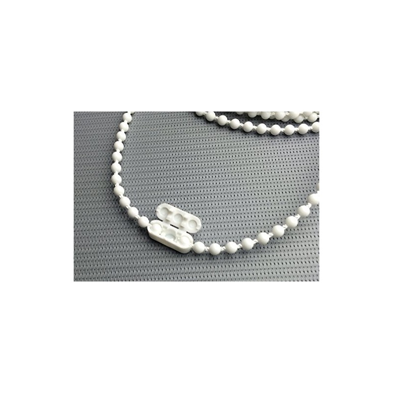 EFIXS Roller Chain Made of PVC (Operating Chain) - Length: