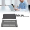 Laptop Protective Shell Hard ABS Notebook Computer Cover Case Accessories