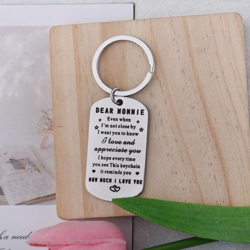 Mothers Day Gifts for Nonnie Grandma Birthday Gifts for Nana