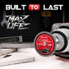 EZARC 1-1/2 Diamond Cutting Wheel, 1.5" x 1/8" Tile Cutting