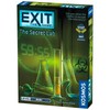 Exit: The Secret Lab | Exit: The Game - A