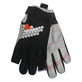 Maindeck Long Finger Sailing Gloves 2017 XL