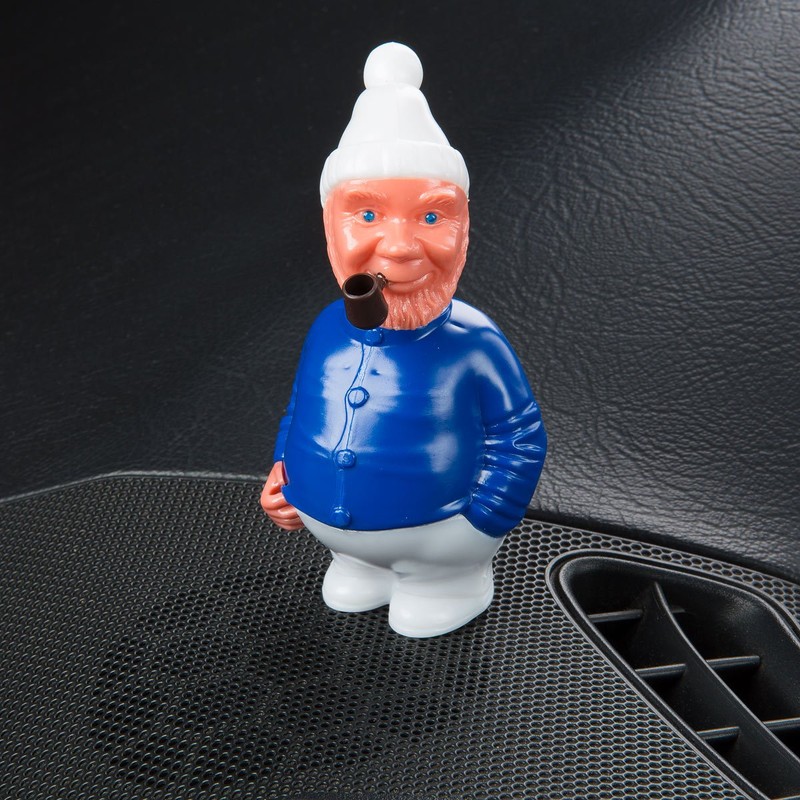 corpus delicti :: Bobble Car Figure: Sailor with Bobble Head