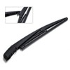 Arm Rear Wiper, AUTVAN Rear Windsheild Back Wiper Arm and