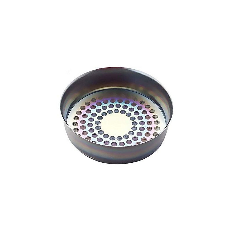 IMS E61 Nanotec Precision Shower Screen - E61 200 NT