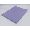 100 Coloured Tissue Paper/Gift Wrap/Wrapping Paper Sheets (20" x 30")