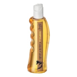 Arabela Naturaly Shampoo Cola Caballo Fresco Botella 245ml Por Unidad