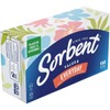 Sorbent Everyday Facial Tissues, White (150-Sheets)