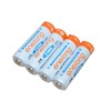 Nitecore Enelong AA Rechargeable Batteries 2100mAh -1.2V