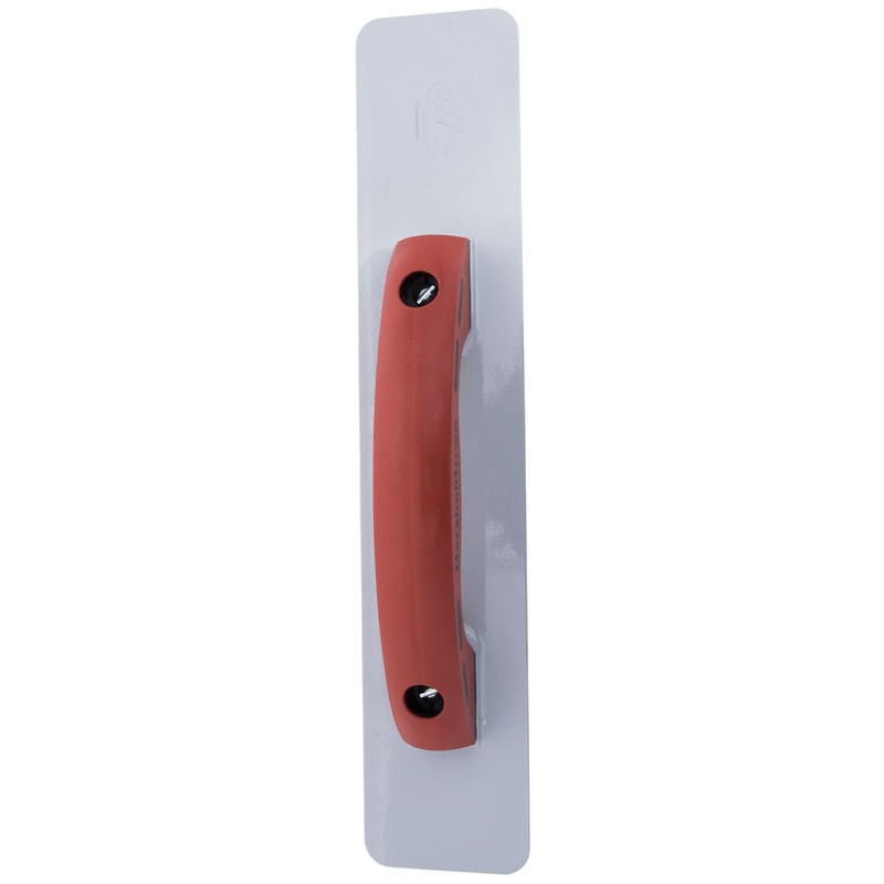 MARSHALLTOWN Cast Magnesium Hand Float, 16 Inch x 3-1/8 Inch,