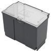 Bosch Accessory Box (AC for Bosch Toolbox SystemBox, Size M,